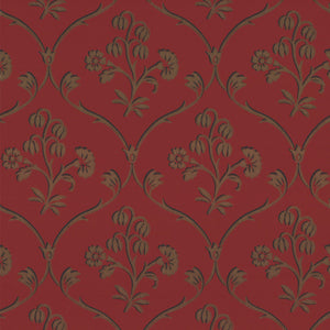 Cranford - Cherry Gold