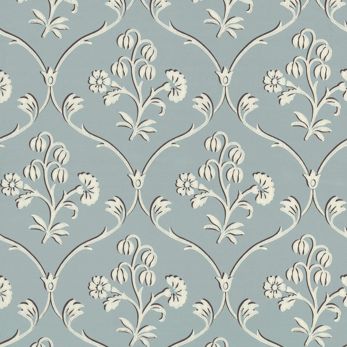 Cranford - Sky Blue