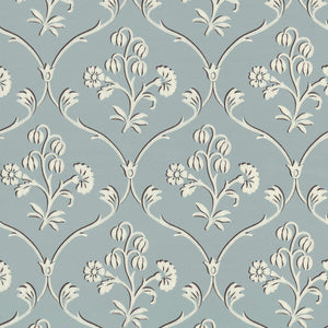 Cranford - Sky Blue