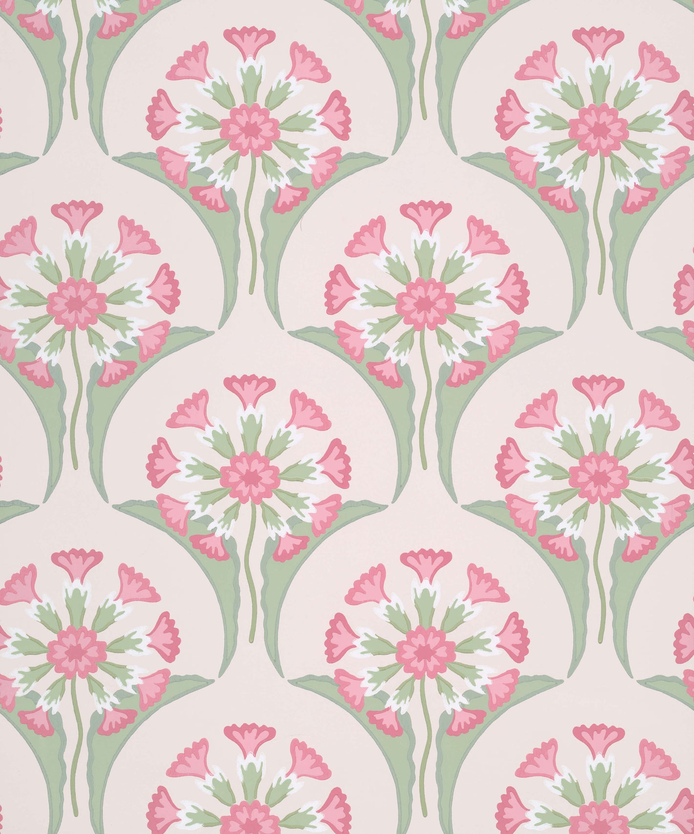 Hencroft - Pink Primula