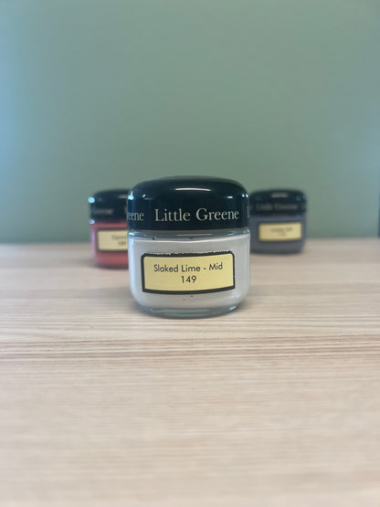 Slaked Lime - Mid™ 149