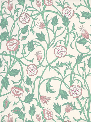 May's Tulip - Linen Wash