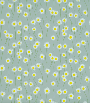 Moon Daisies - Celestial Blue