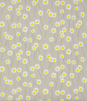 Moon Daisies - Slaked Lime