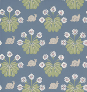 Burges Snail - Juniper