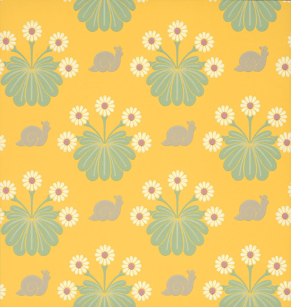 Burges Snail - Lemon