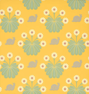 Burges Snail - Lemon