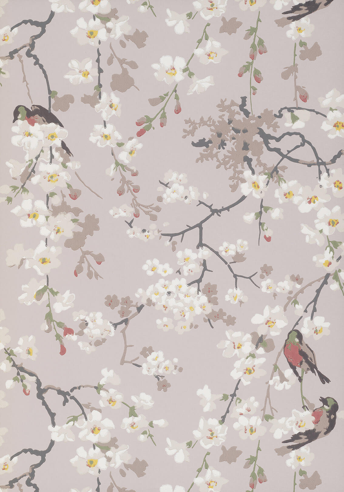 Massingberd Blossom - Grey