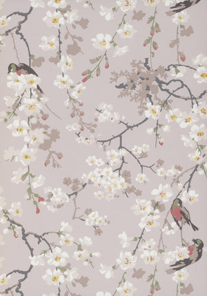 Massingberd Blossom - Grey