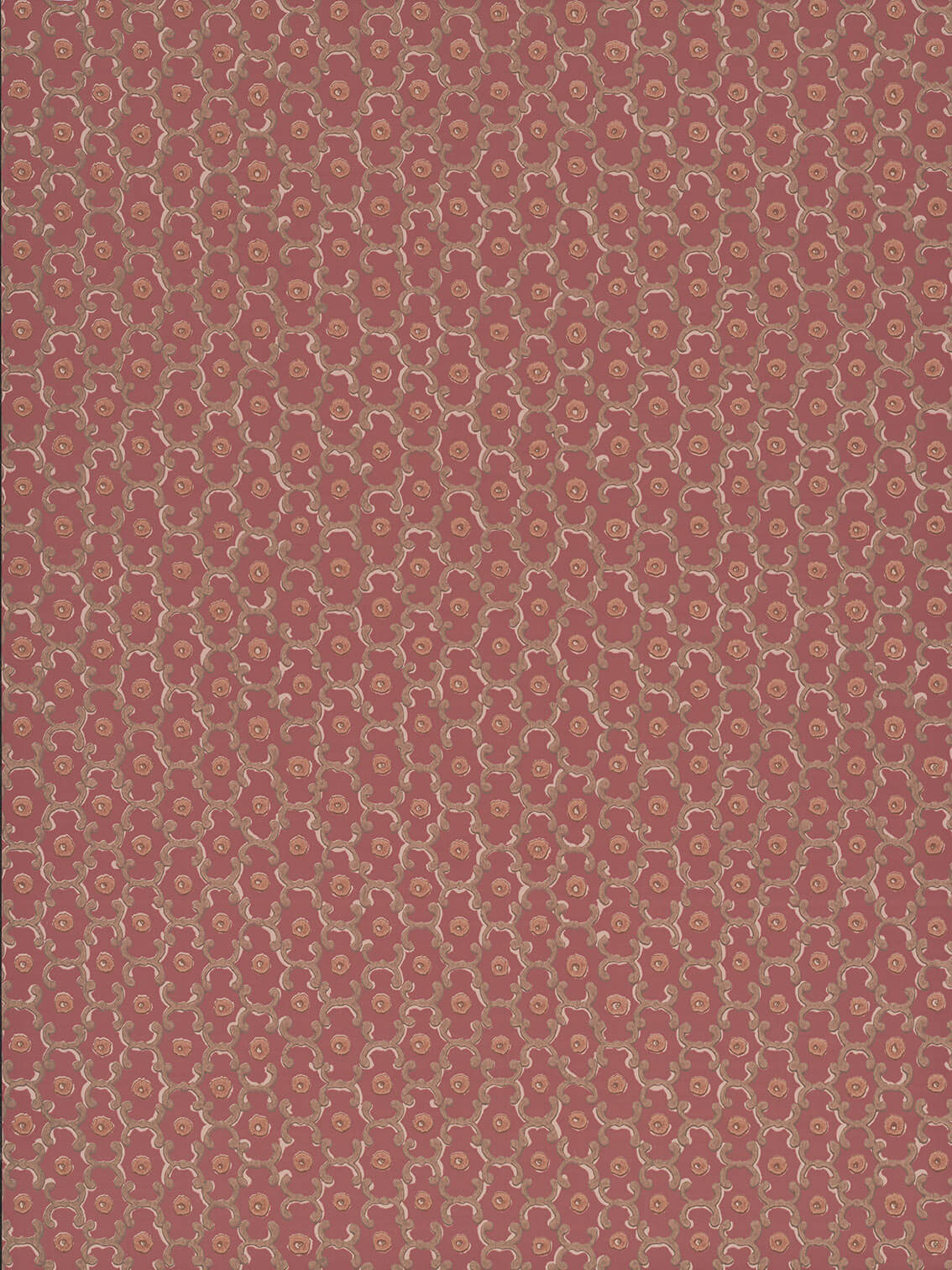 Moy - Red Ochre