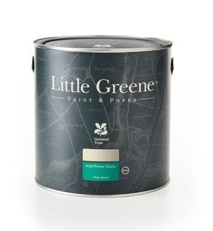 Wall Primer Sealer