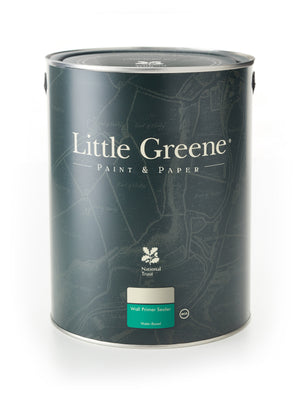 Wall Primer Sealer