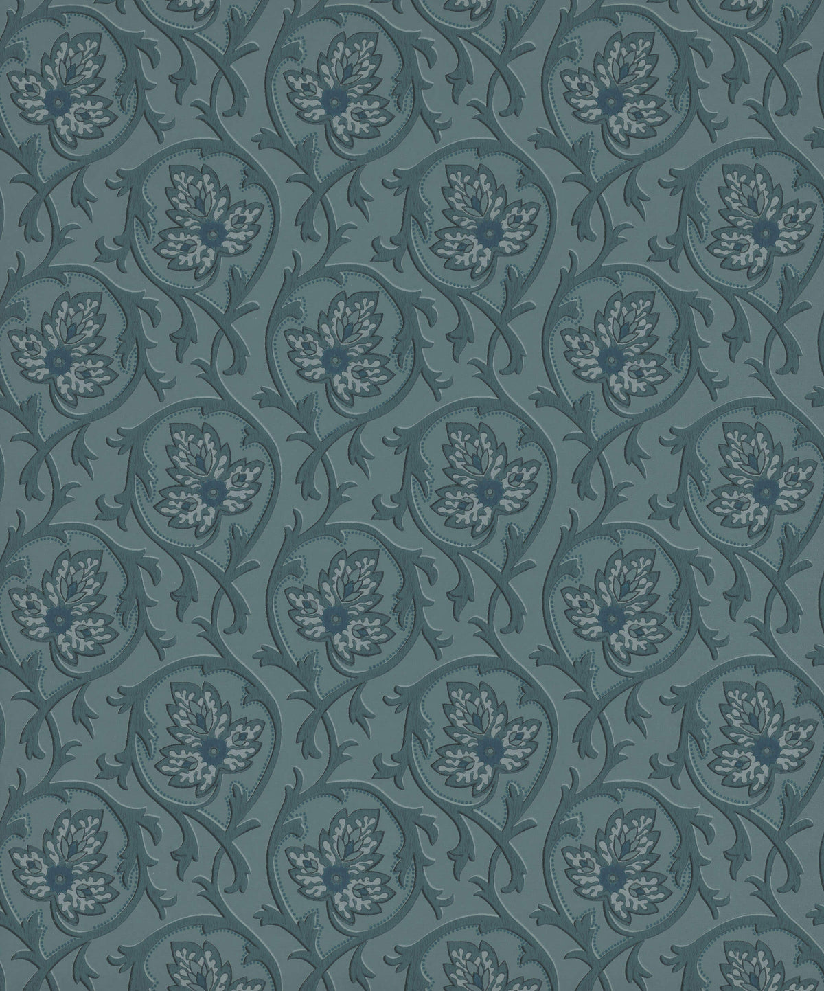 Hoja - Air Force Blue