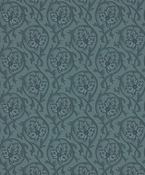 Hoja - Air Force Blue