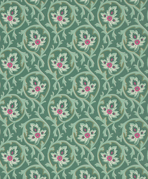 Hoja - Pleat