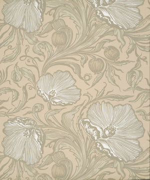 Poppy Trail - Portland Stone