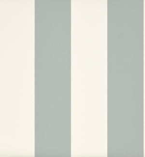 Broad Stripe - Celestial Blue