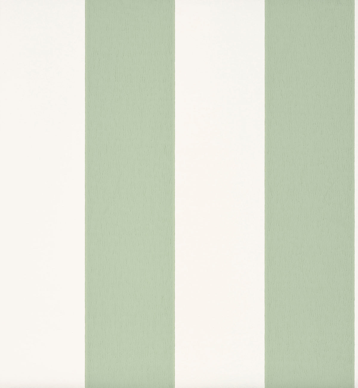 Broad Stripe - Pea Green