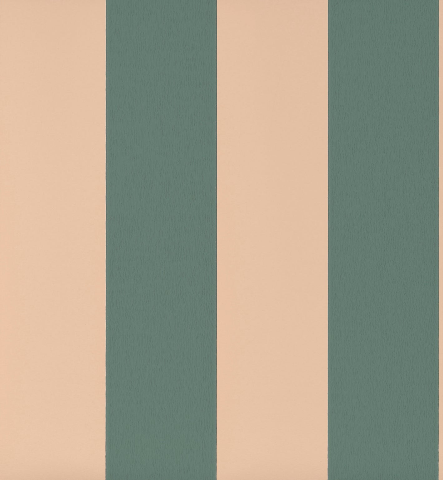 Broad Stripe - Pleat