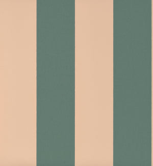 Broad Stripe - Pleat