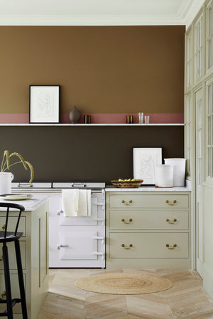 Light Bronze Green™ 123