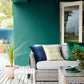Mid Azure Green™ 96