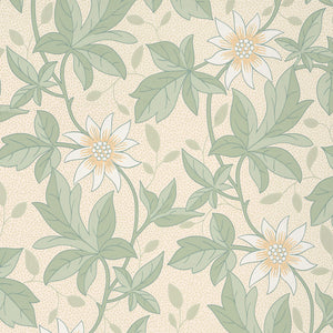Monroe - Gold Flower