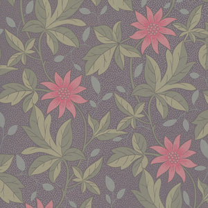 Monroe - Pink Flower