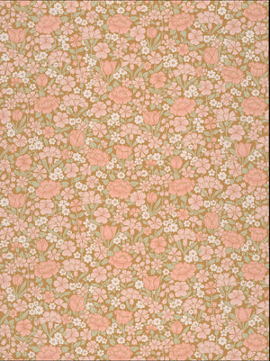 Spring Flowers - Bombolone
