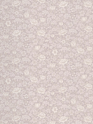 Spring Flowers - French Grey