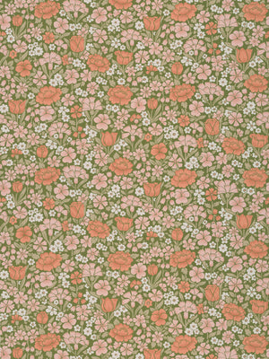 Spring Flowers - Garden