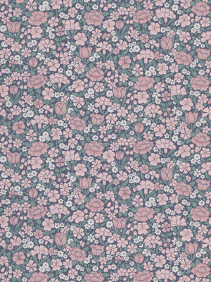 Spring Flowers - Juniper