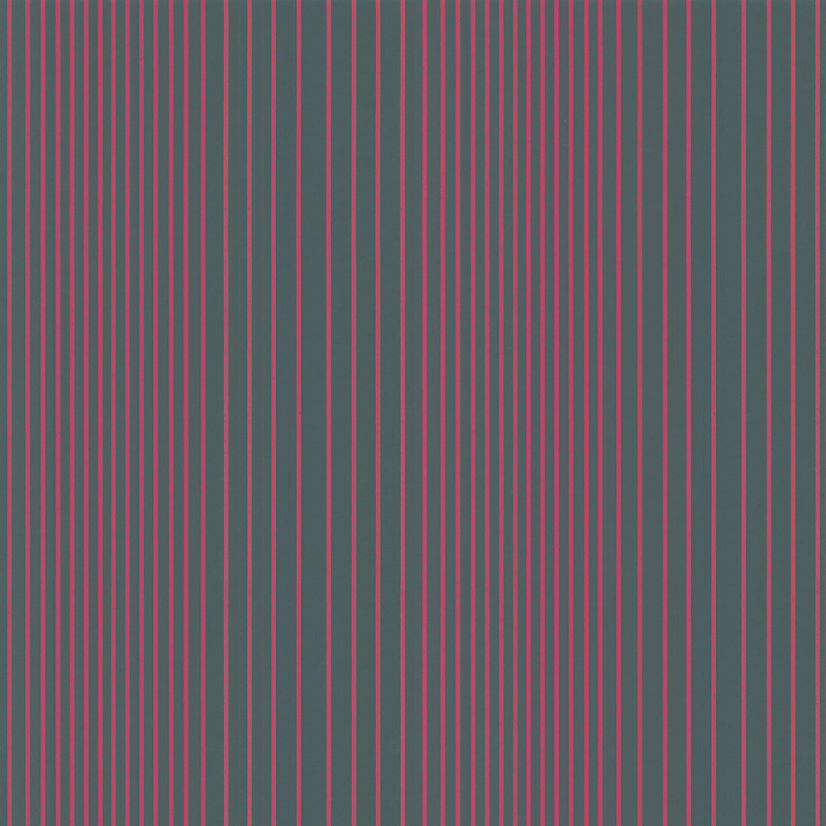 Ombré Plain - Carmine