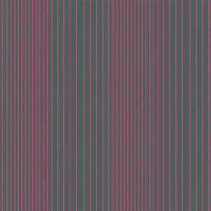 Ombré Plain - Carmine