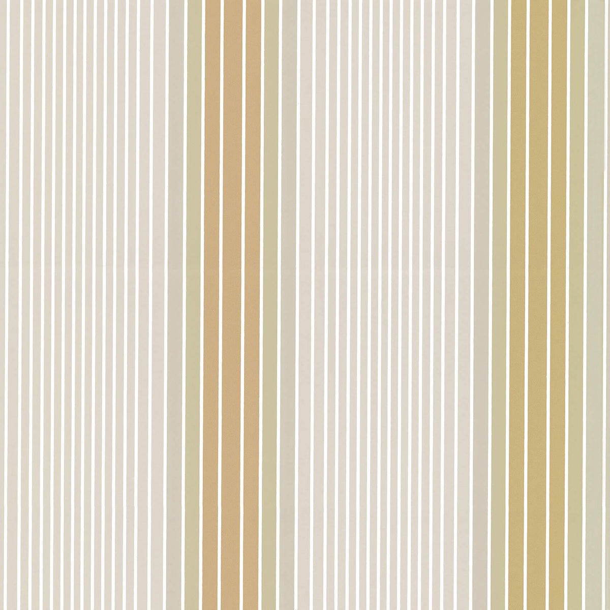 Ombré Stripe - Lichen/Doric