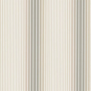 Ombré Stripe - Soapstone/Doric