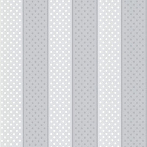 Paint Spot - Snowball