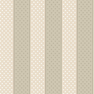 Paint Spot - Vanilla/Taupe