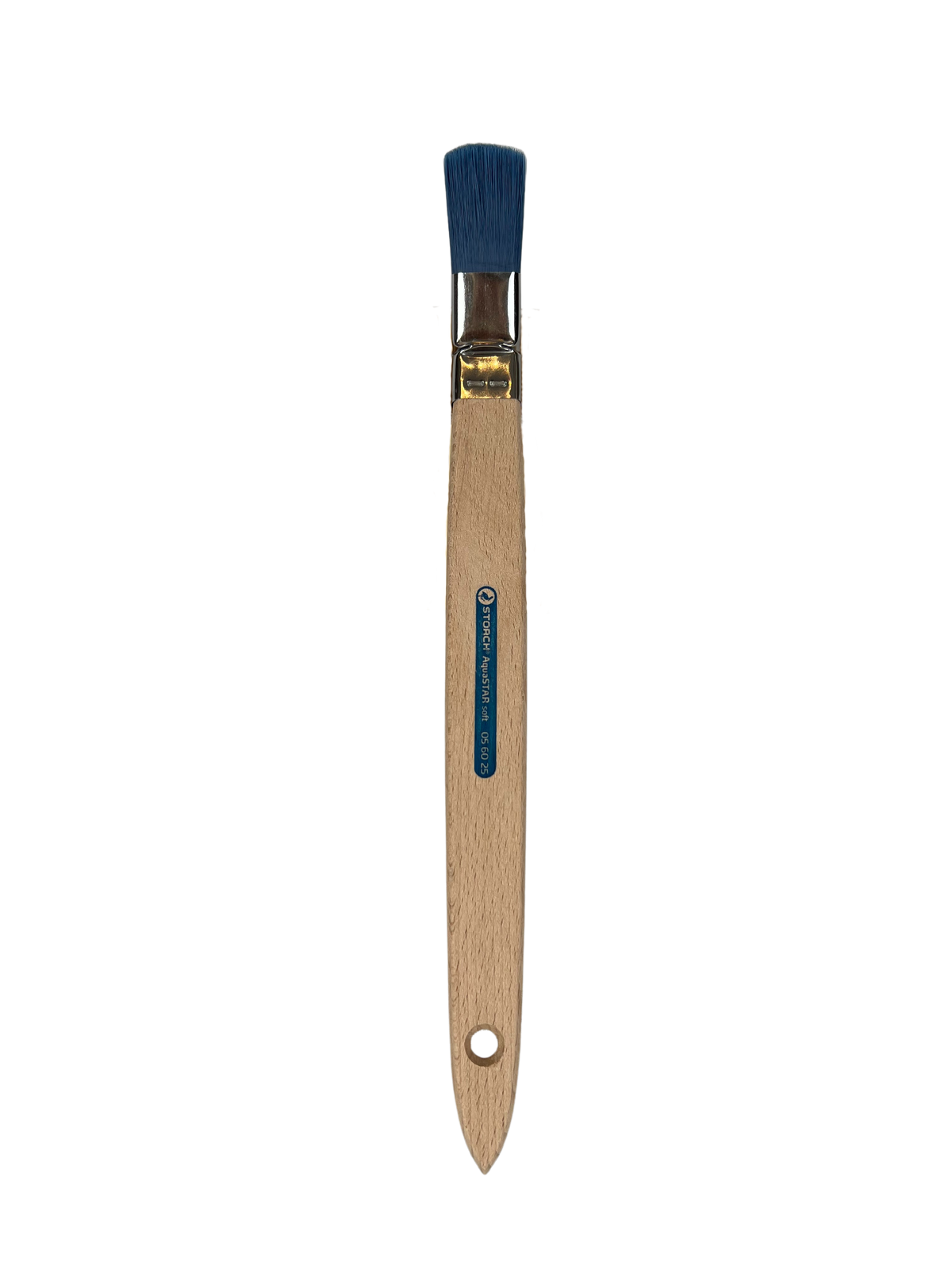 Platt-Pinsel AquaSTAR soft