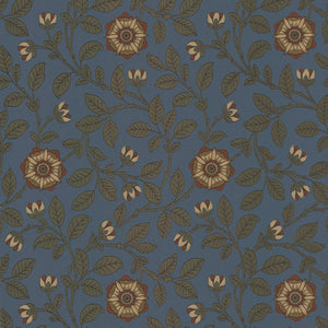 Richmond Green - Revival Blue