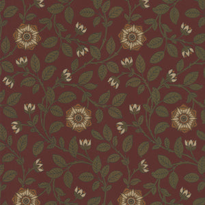 Richmond Green - Revival Red