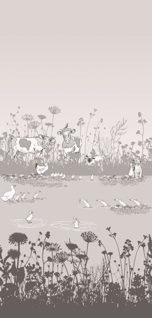 Riverside Capers - Cluck