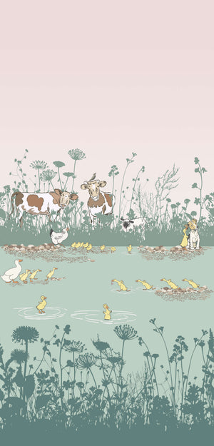 Riverside Capers - Quack