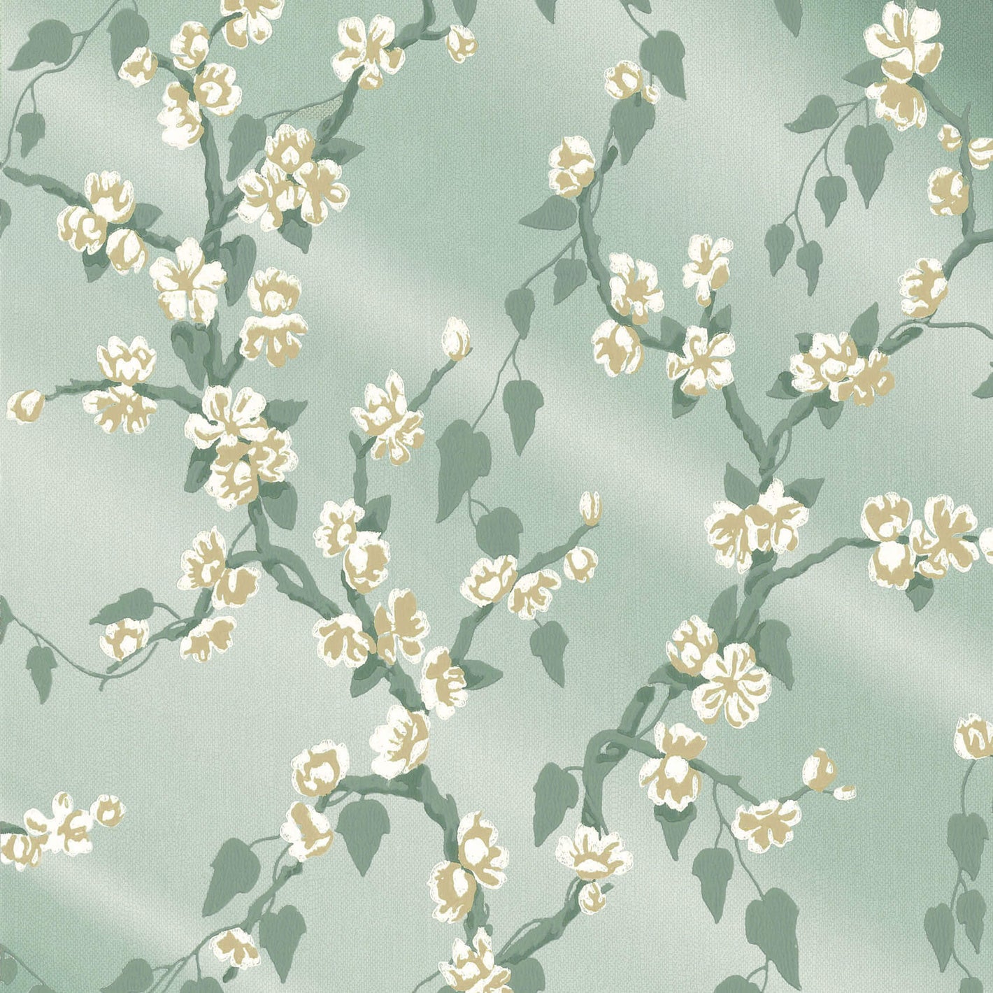 Sakura - Aqua Lustre