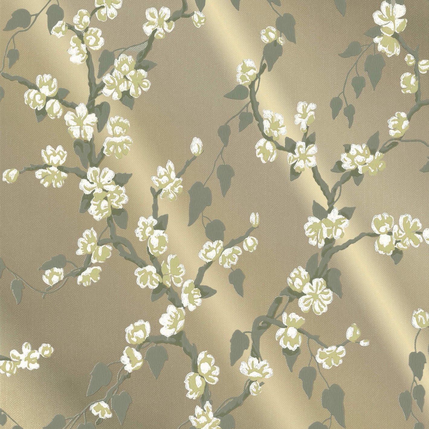 Sakura - Metal Lustre