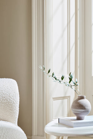 Silent White - Deep™ 331