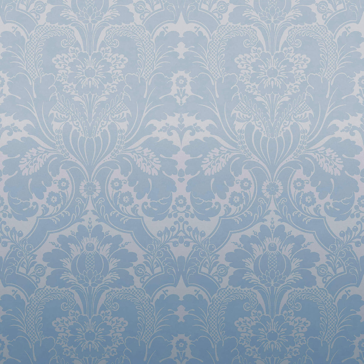 St. James’s Park - Cobalt Fade