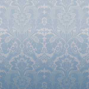 St. James’s Park - Cobalt Fade