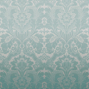 St. James’s Park - Teal Fade