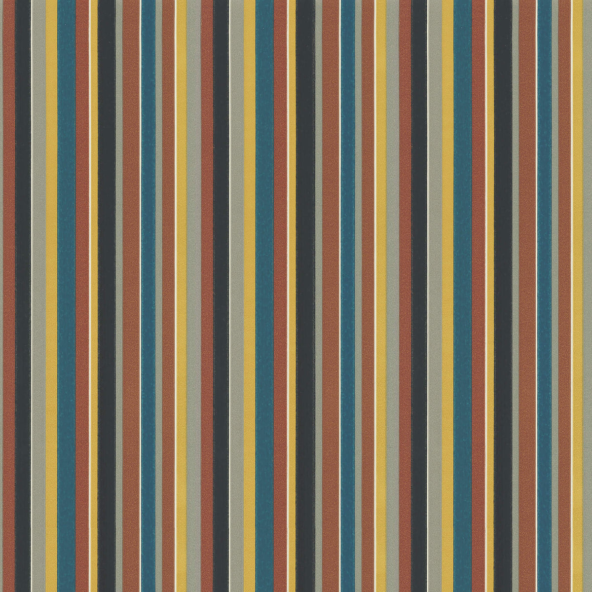 Tailor Stripe - Bakerloo